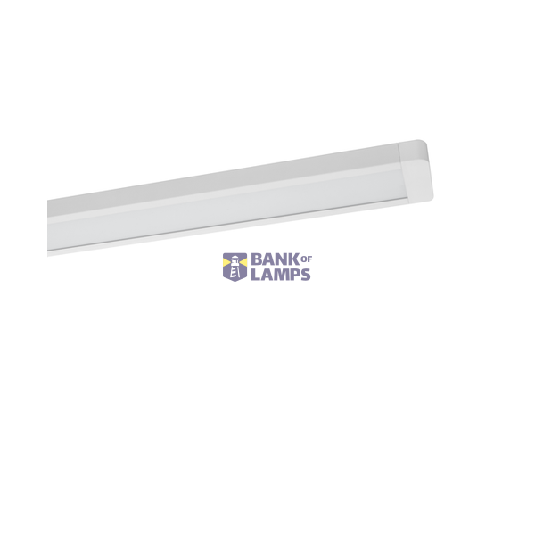 LED OFFICE LINE 1.2 48W/840 LEDV image 1