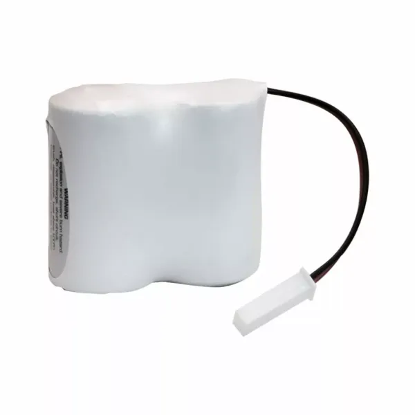 Lithium battery 7,2V 13Ah for AF53901R, AF909RS and  AF910RS image 1