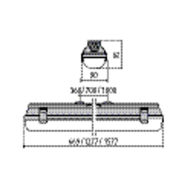 ACRO+ EQ158 S/EW 4000K HF image 7