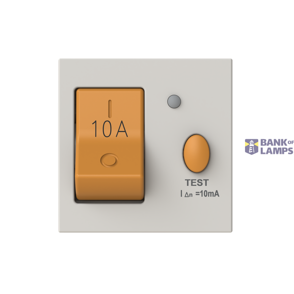 N2234.2 DN - Int.Mag.Term.Diff.1P+N 10A image 1