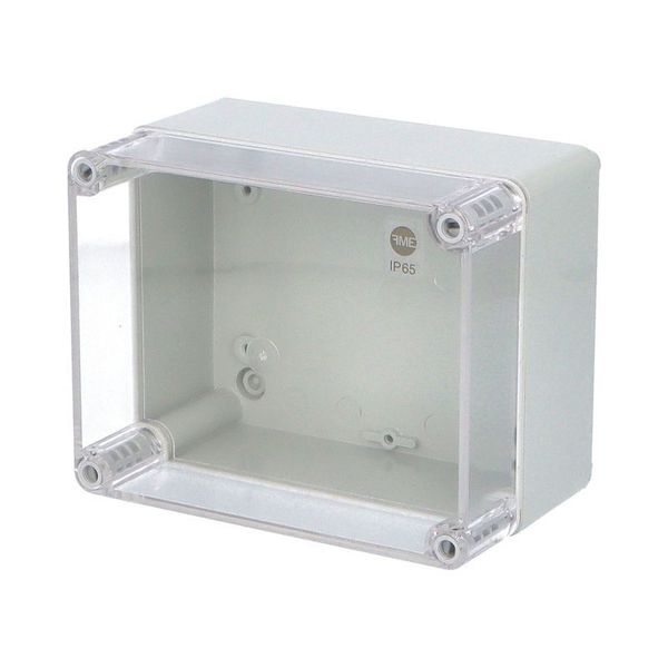 Box 68121 IP65 170x135x107mm per om. image 2