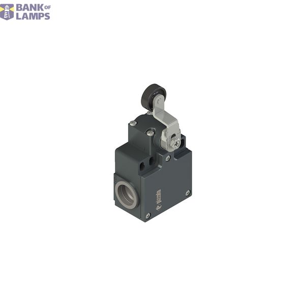 Position switch with roller lever image 1