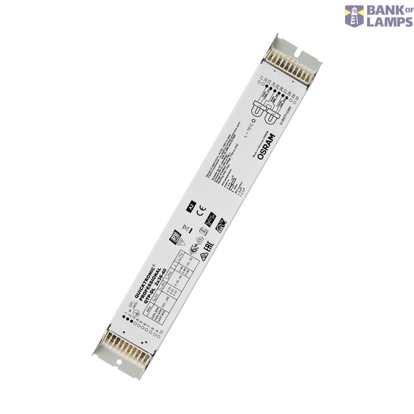 QUICKTRONIC® PROFESSIONAL DL 2X36…40 image 3