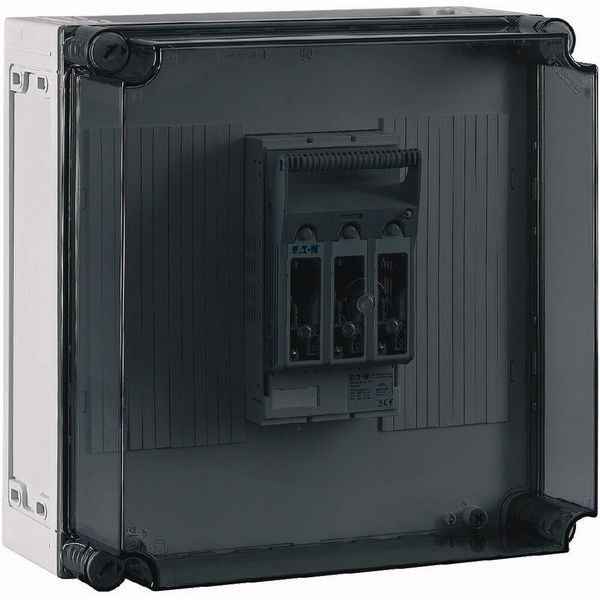 CI44-S60-630/3-1XNH00 NH panel enclosure 1x XNH00, MB 630A 3p image 10