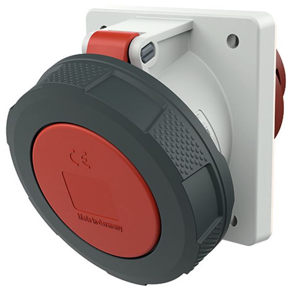 Inb. contactdoos 63A 3P 9H 400V IP67 TA image 2