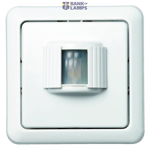 Wireless motion detector indoor image 1