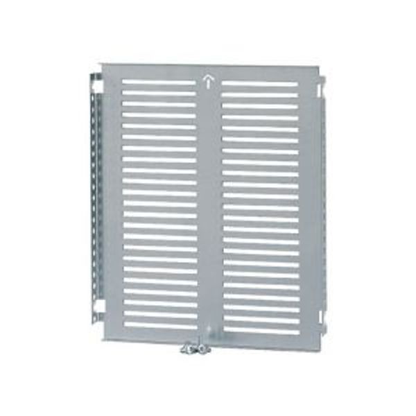 XPRCCV0325035 Vertical partition, cover, XR-MCCB image 2