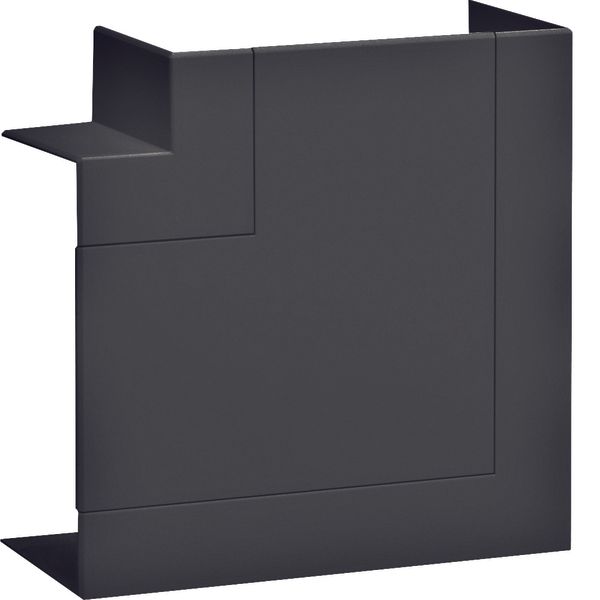 Flat angle overlapping for BR/A 68x130mm lid 80mm halogen free in pure image 1