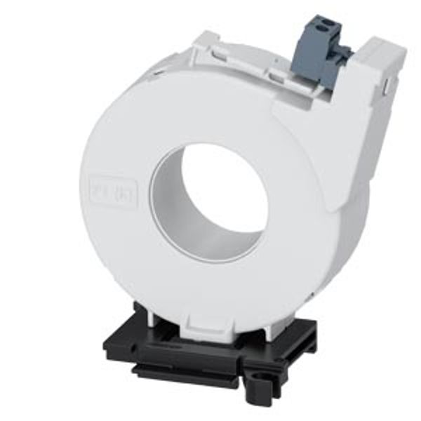 CURRENT TRANSFORMER 35mm image 1