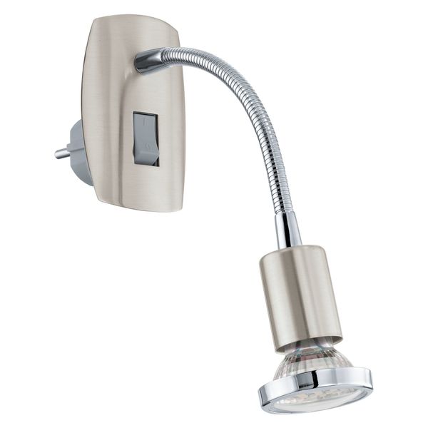 MINI 4 plug-in light 92933 image 1