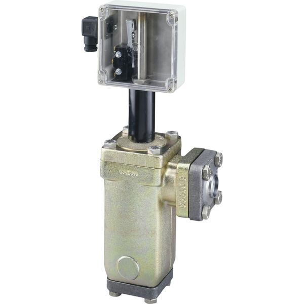 AKS38 Float switch,Socket weld ANSI DN20 image 1