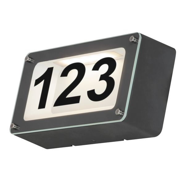 RABALUX 8747 LED 6W image 1