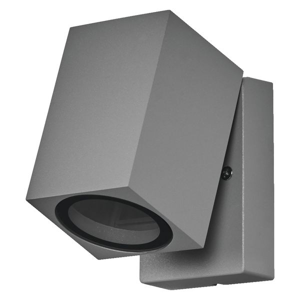 ENDURA CLASSIC CUBE ADJ WALL SIGU10OSRAM image 1