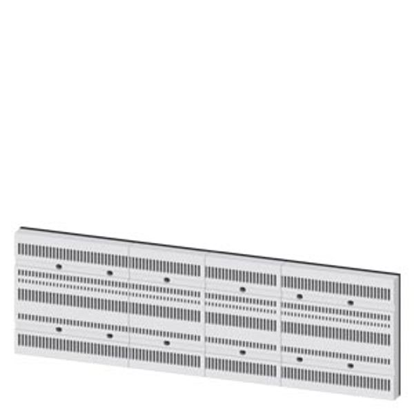 8US2-CrossBoard, 3-pole 250 A, 500 mm image 1