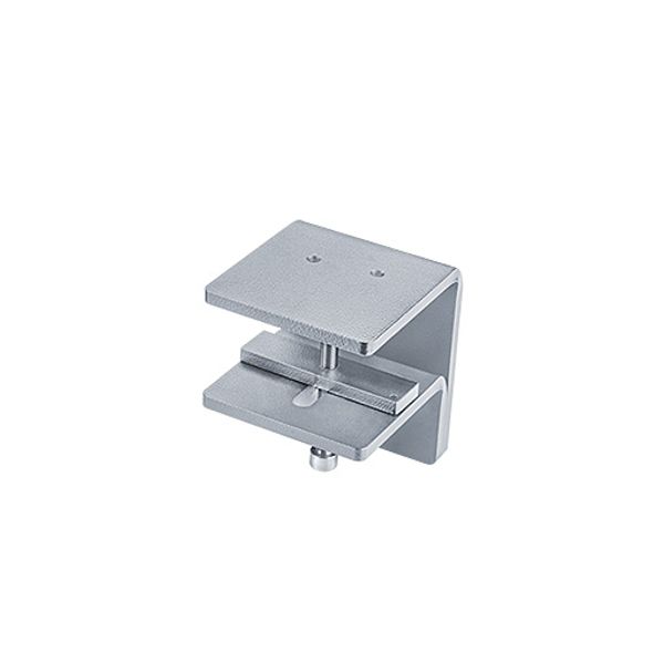 ARTELEA SIDE TABLE CLAMP SHORT SR - Short table bracket for freest. lumin. image 3