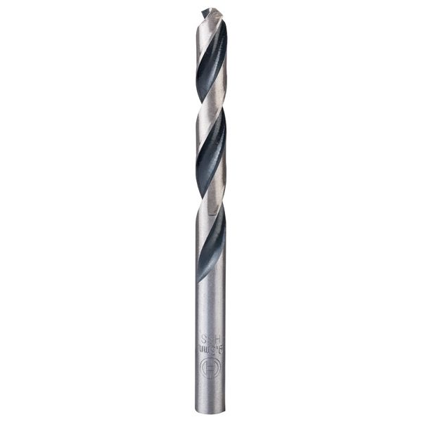 HSS Twist Drill Bit PointTeQ 9.3mm 10 pcs. image 2
