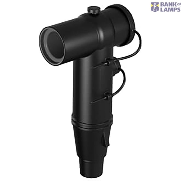 EPDM seperable asymetrical T-connector handles 630A up to 36kV safely  image 1