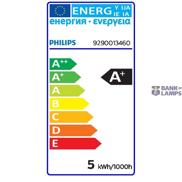 LED SSW 50W GU10 WW 36D RF ND SRT4 image 3