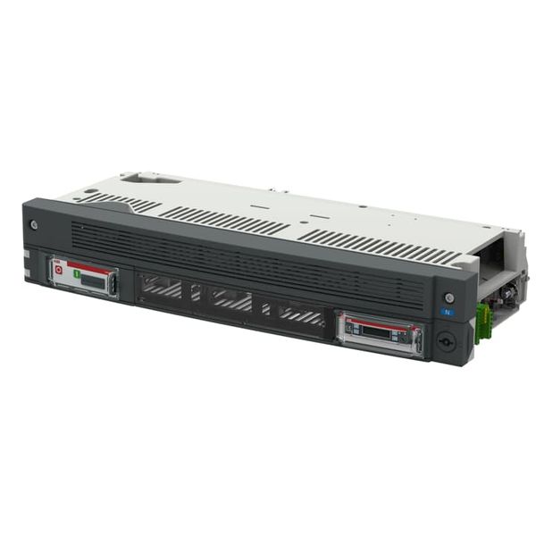 XRG00-50/5-4P-ITS2.1-MOT Switch disconnector fuse image 2