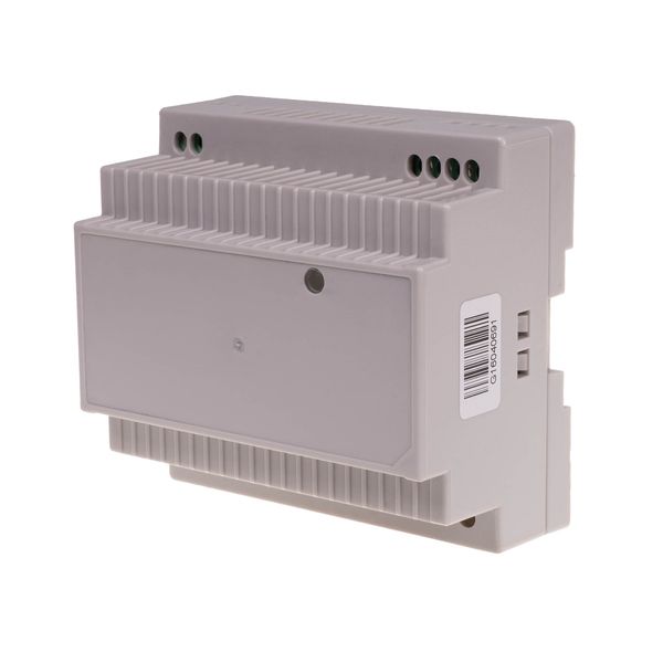 Switched-mode power supply 100W, Uin 180-264V AC, Uout 12V DC image 3