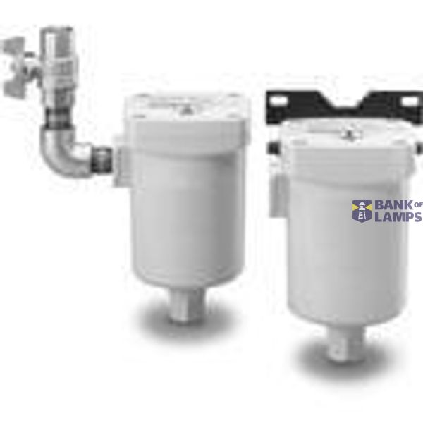 ADH, Heavy Duty Auto Drain image 1