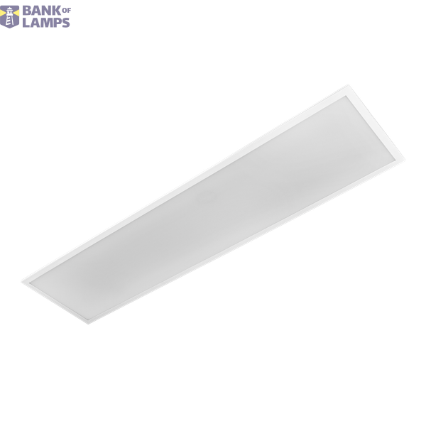 LEDPanelS-P6 Re295-34W-940-U19-WL image 2