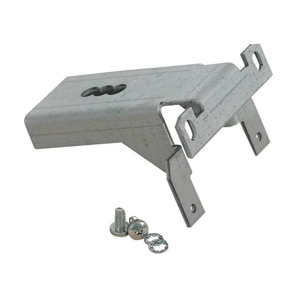 XTBGBFPE1 Busbar support for XG, earth conductor, front image 5