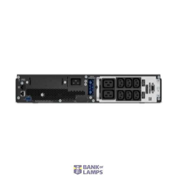 APC SRT 2200 230V LI image 1