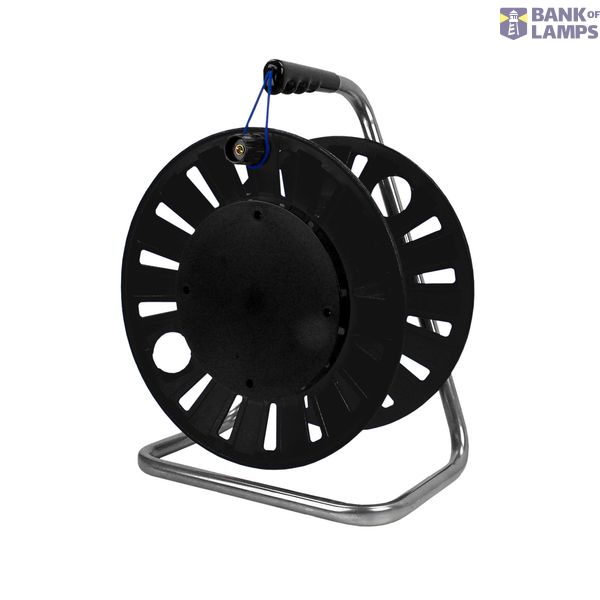 Universal drum winder ᴓ 300 image 1