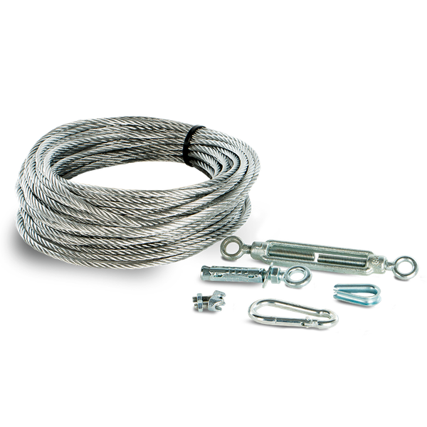 Kit tiranti HVLS RD image 1