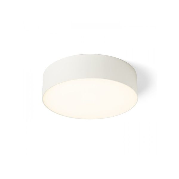 LARISA R 22 ceiling white 230V LED 20W 3000K 4000K 6500K image 1