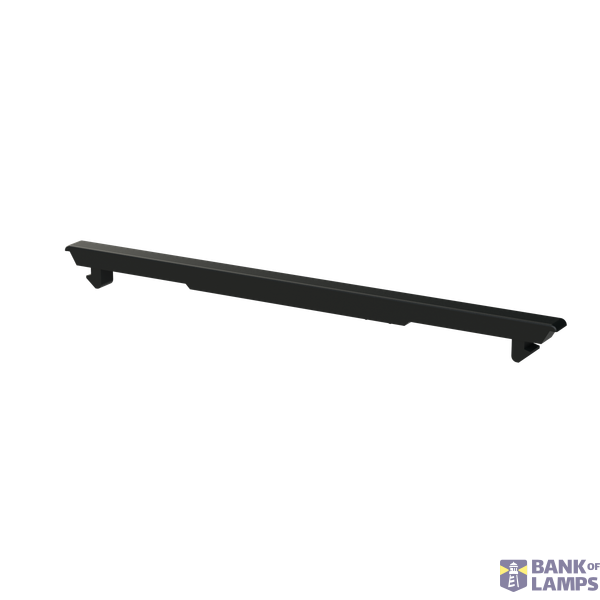 Decorative trim - 2M - Chrome image 2