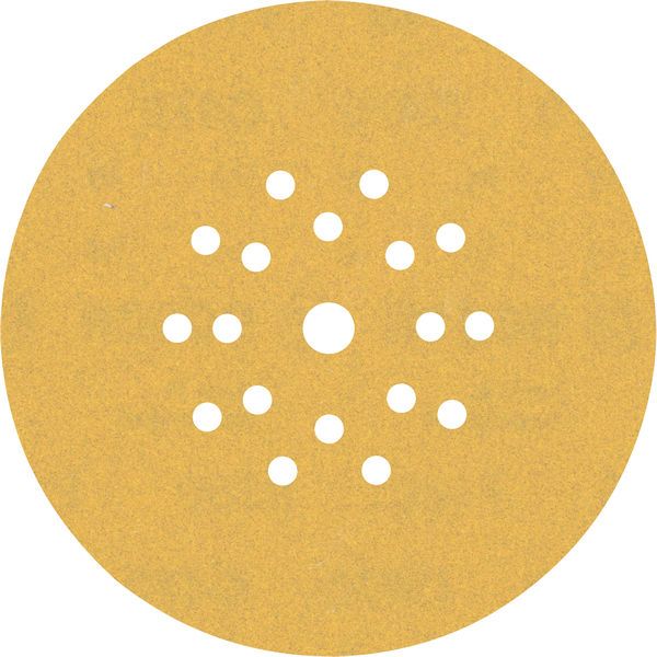 EXPERT C470 Sandpaper 225 mm, G 180, 5-pc image 1