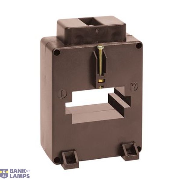 TAS64 - Single-phase current transformer - Busbar: 64x11mm - 51x31mm - Ratio: 1250/5A - Class: 0.5/1 - Performance: 10/12VA image 1