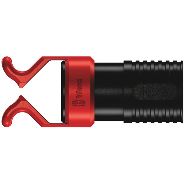 1441 SB Schroefhouder, 4.5-6 x 41 mm image 1