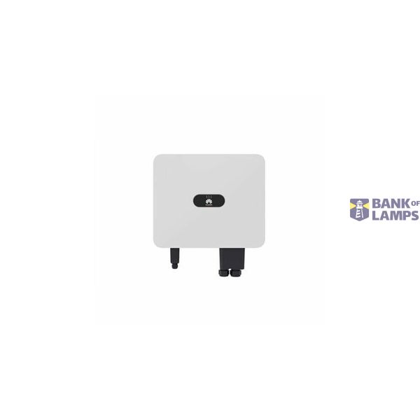 Huawei | Smart PV Controller | SUN2000-20KTL-M5 image 1
