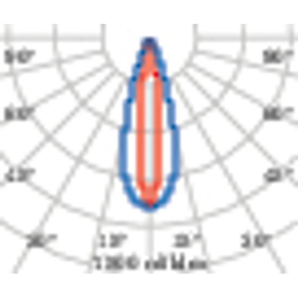 TRACK 500-18W ELL 4000K image 6