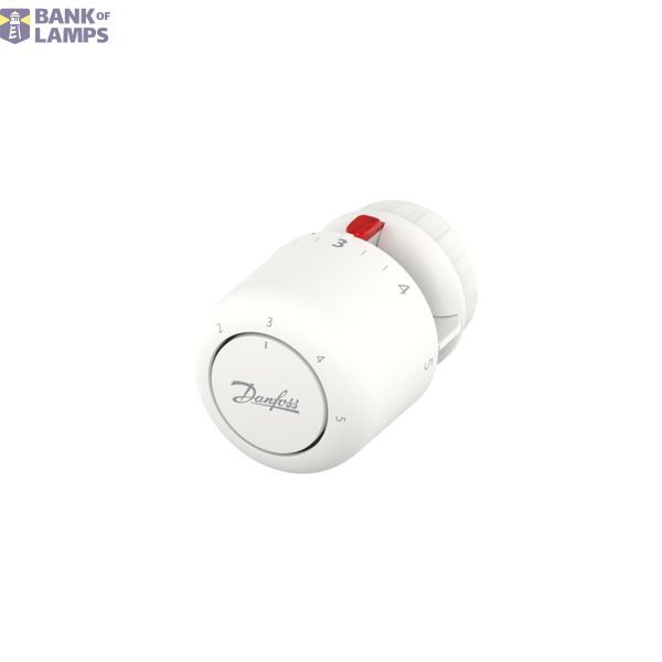 Danfoss Aero® Sensors, Standard, Temp. limited, Gas, Sensor type: Built-in sensor, 16 °C - 28 °C, RA image 1