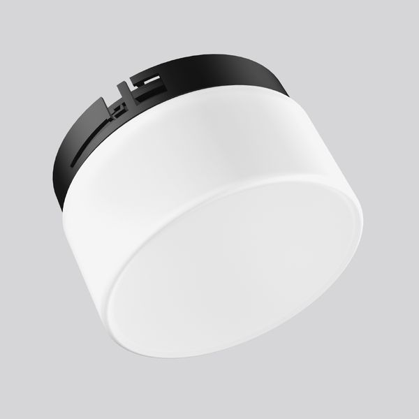 Decorative element D 123 H 76 colour: white image 2