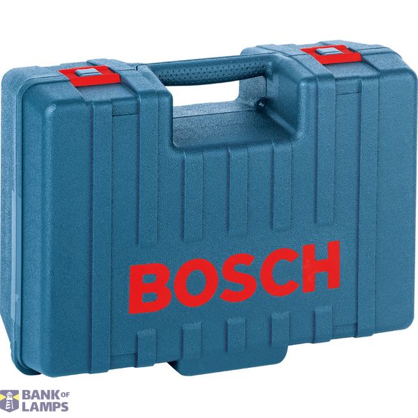 Plastic case 480 x 360 x 220 mm image 1