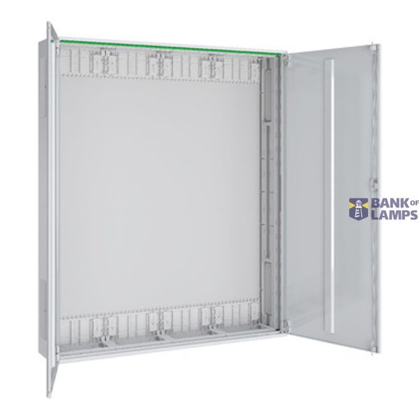 PrismaSeT XL Encl IP44 1050x1250x210 w.d image 2