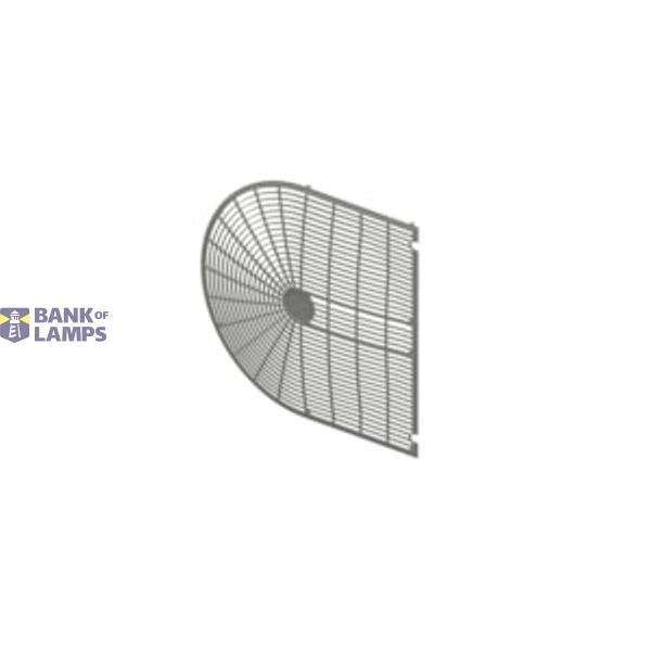 Fan system, Fan grill image 1