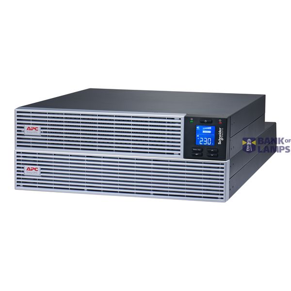 APC Easy SRVL 2000VA 230V with EBP, RK image 2