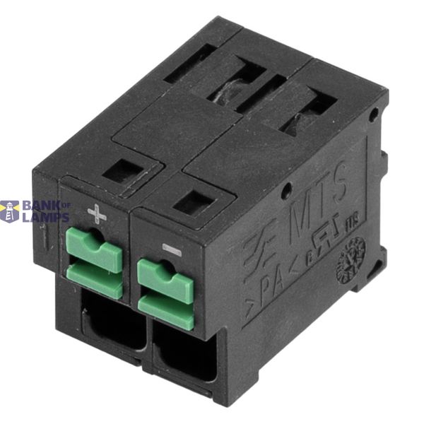 PCB terminal, 320 V, 32 A, Pitch in mm: 5.00, 4 mm², Number of poles:  image 1