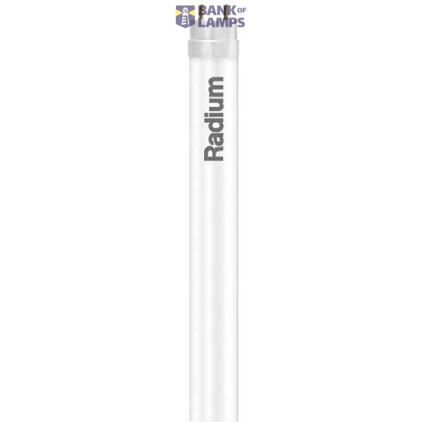 RL-T8 36 ST HE 12W 2100lm 840 G13 210° matt EM 1200mm image 1