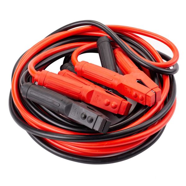 Booster cables 1200A - 6m image 1