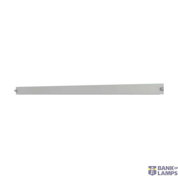 ProfiSNAP Front Plate, for enclosure width 1000mm, H=50mm, blind image 2