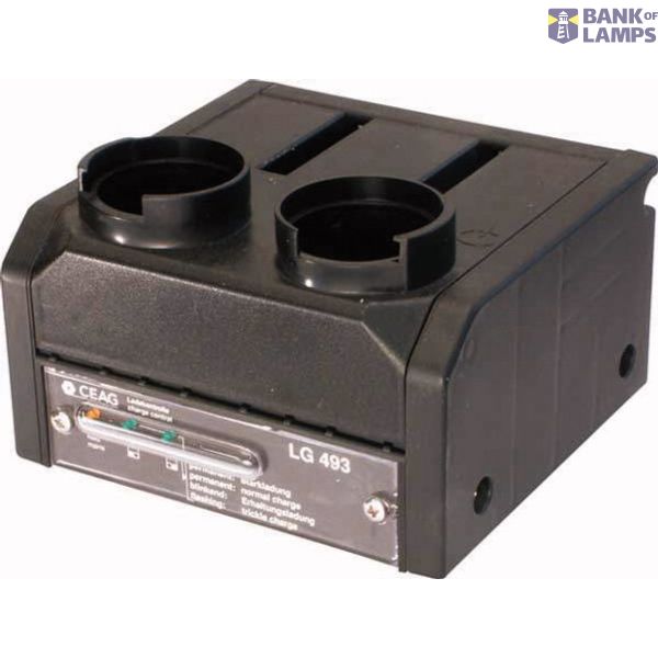CHARGER LG 493 (220-250V) image 1