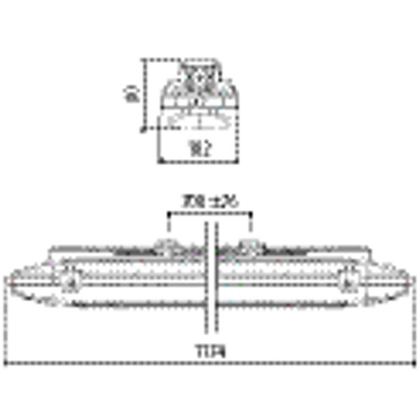 ACRO PRO EQ236PC S/EW 4000K CL HF PW image 5