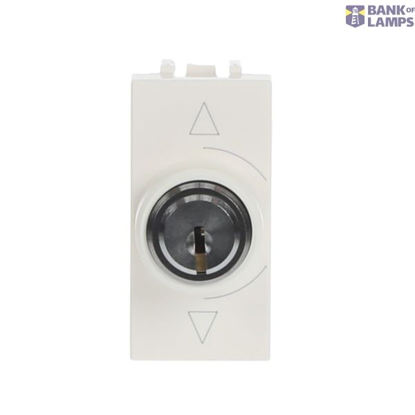 N2153.1 BL - Switching 3 position key image 1